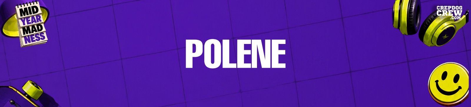 SS POLENE