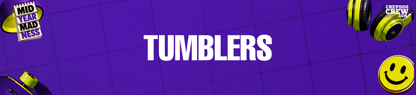 SS TUMBLERS