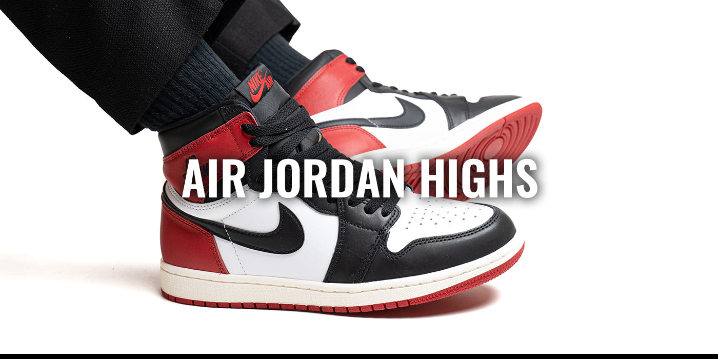 Jordan 1 Highs