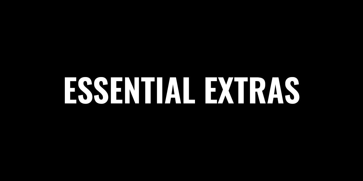 Essential Extras