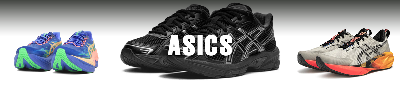 ASICS