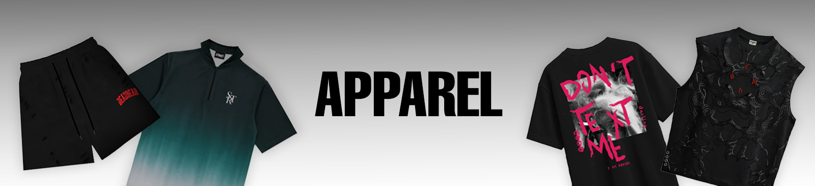 Apparel