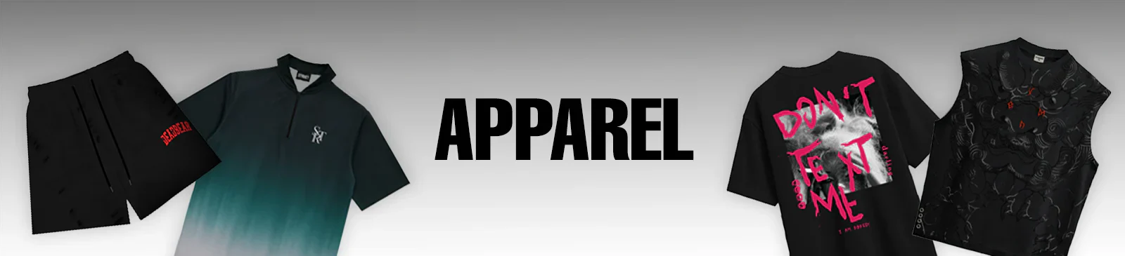 Apparel