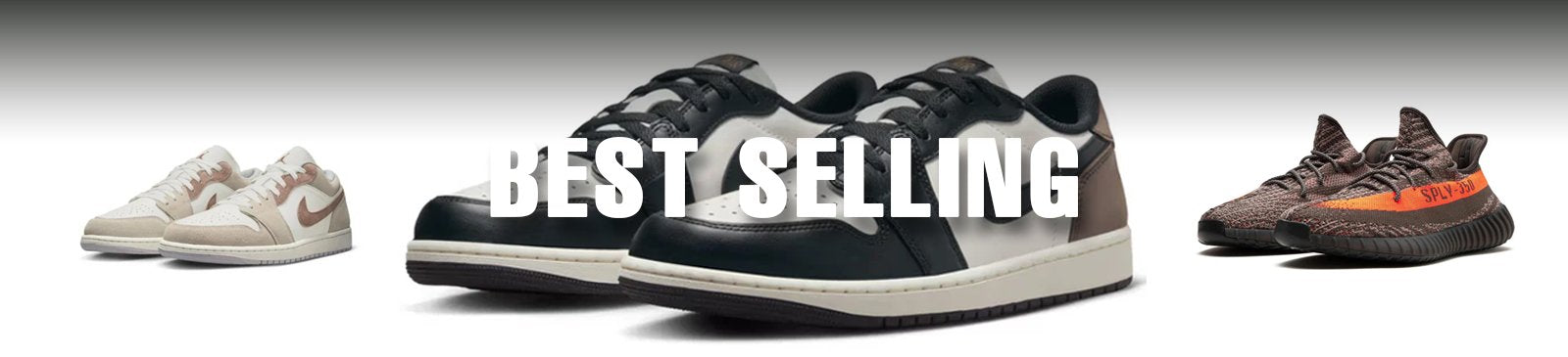 BEST SELLING 01