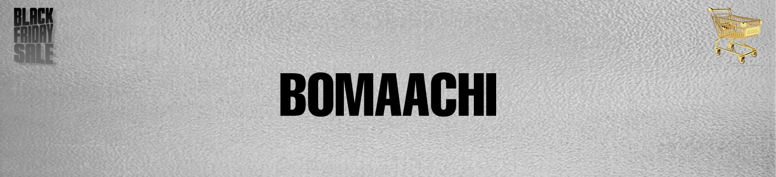 Bomaachi