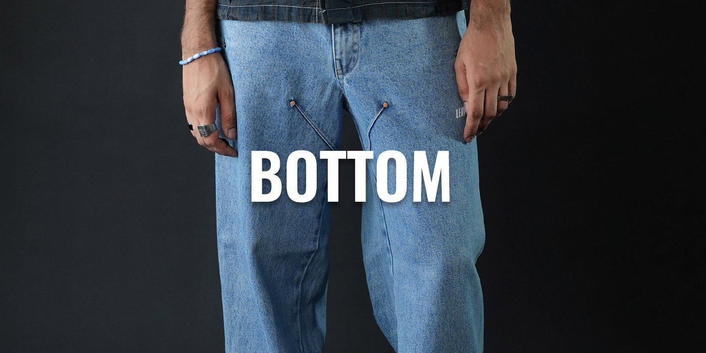 Bottoms