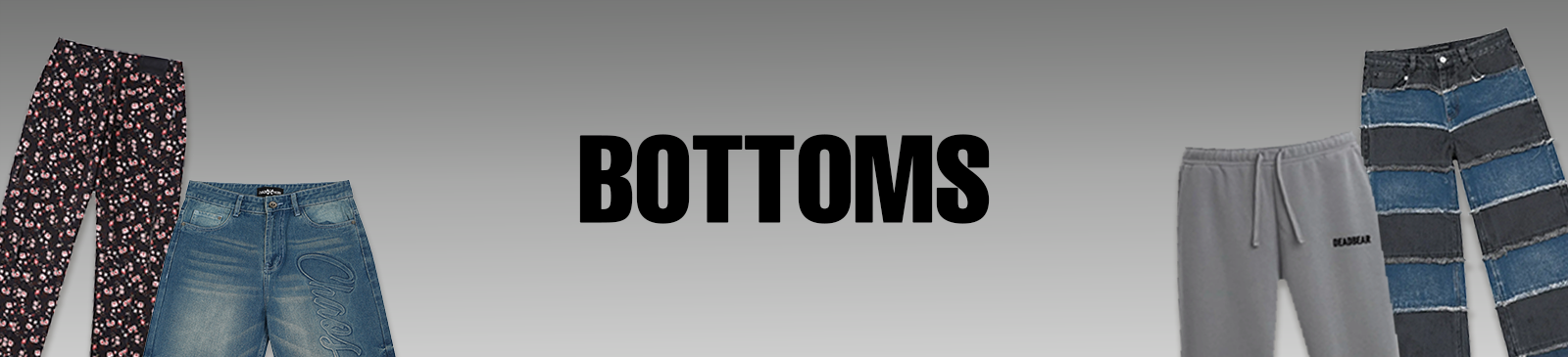 Bottoms