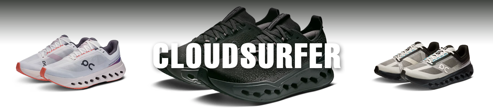 CLOUDSURFER