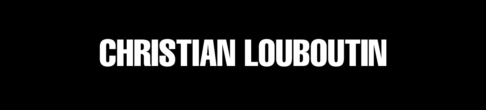 Christian Louboutin
