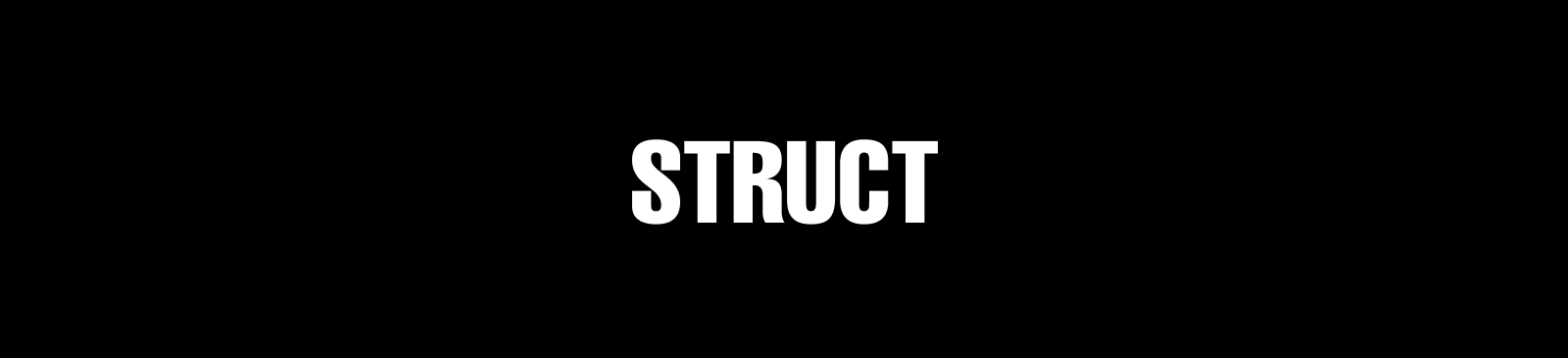 Struct Streetwear Online | Crepdog Crew India