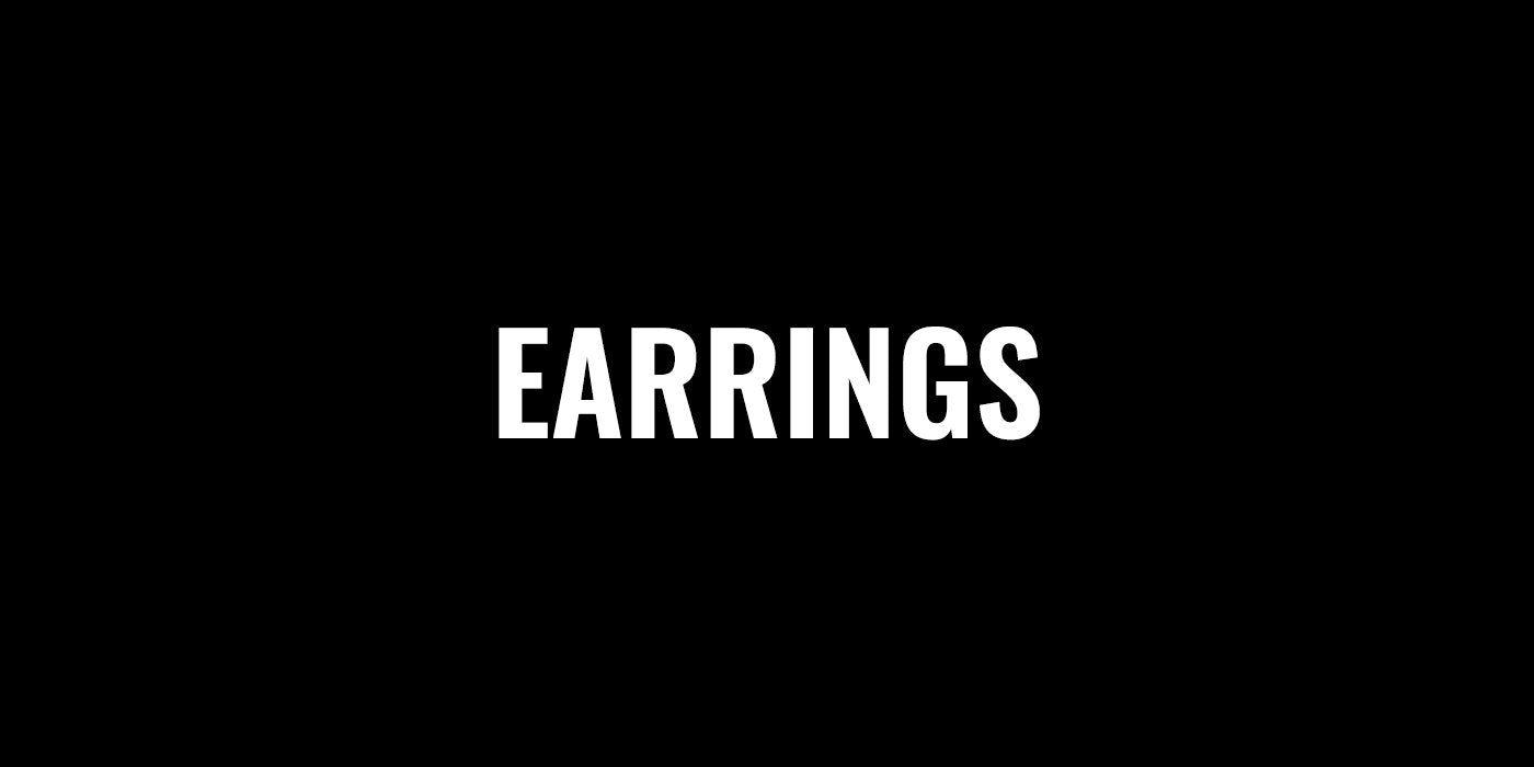 EARRINGS (FI)