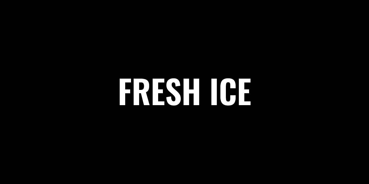 FRESH ICE