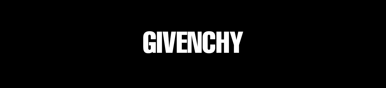 GIVENCHY