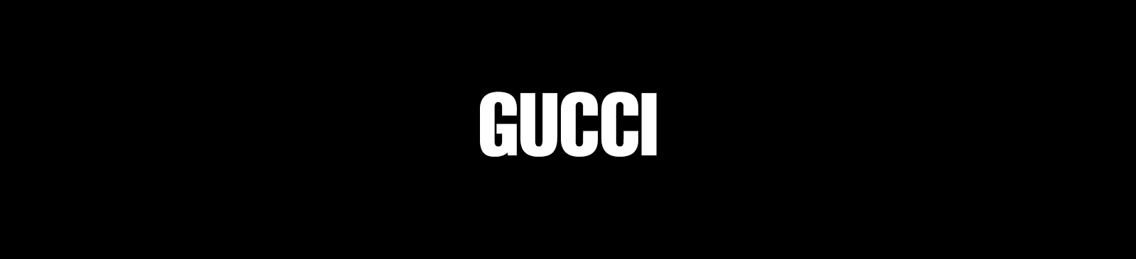 GUCCI