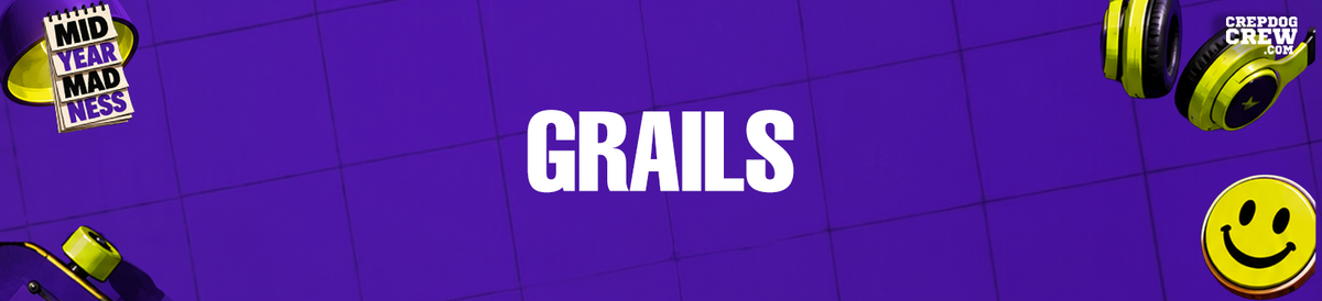 SS GRAILS