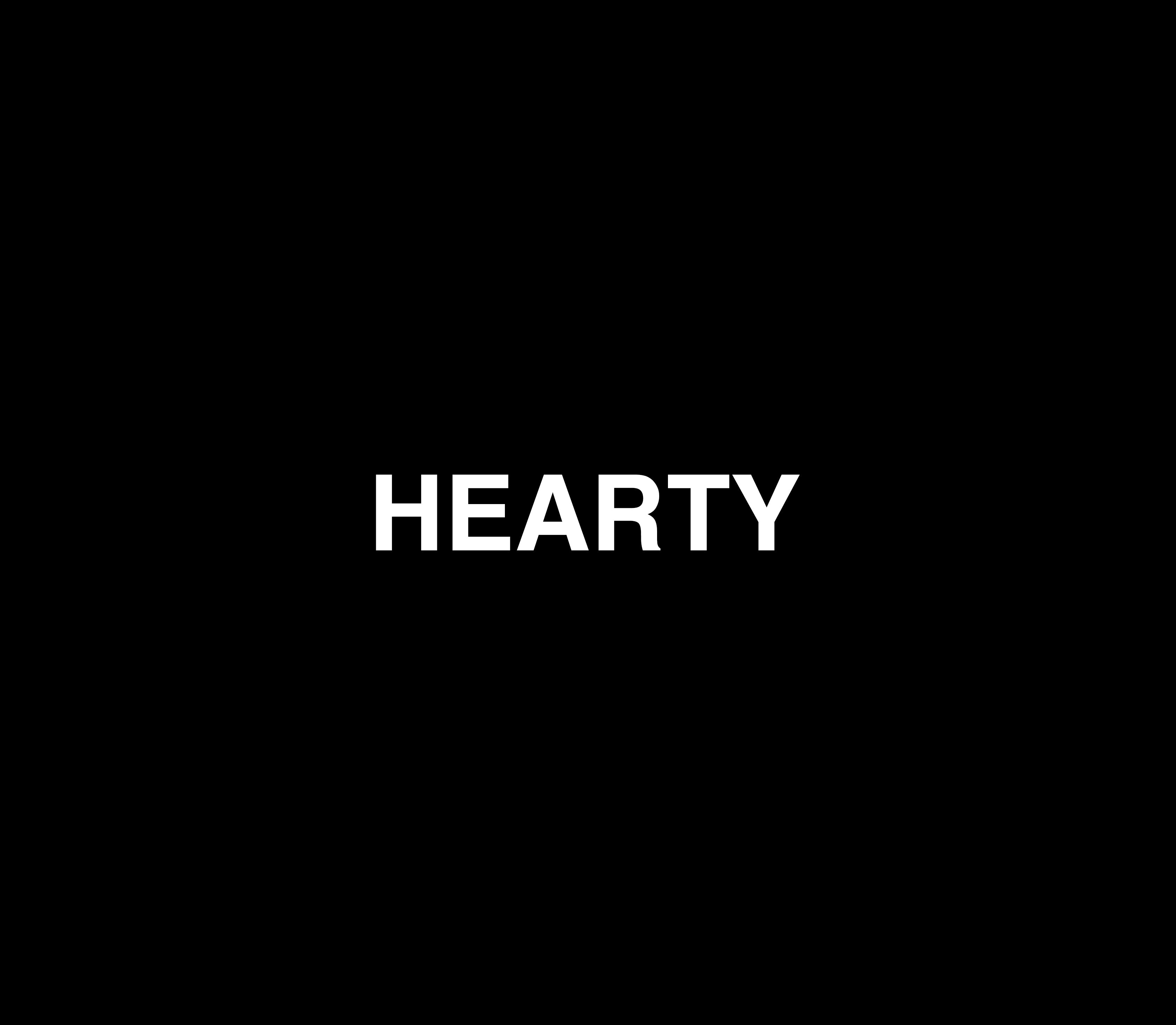 HEARTY