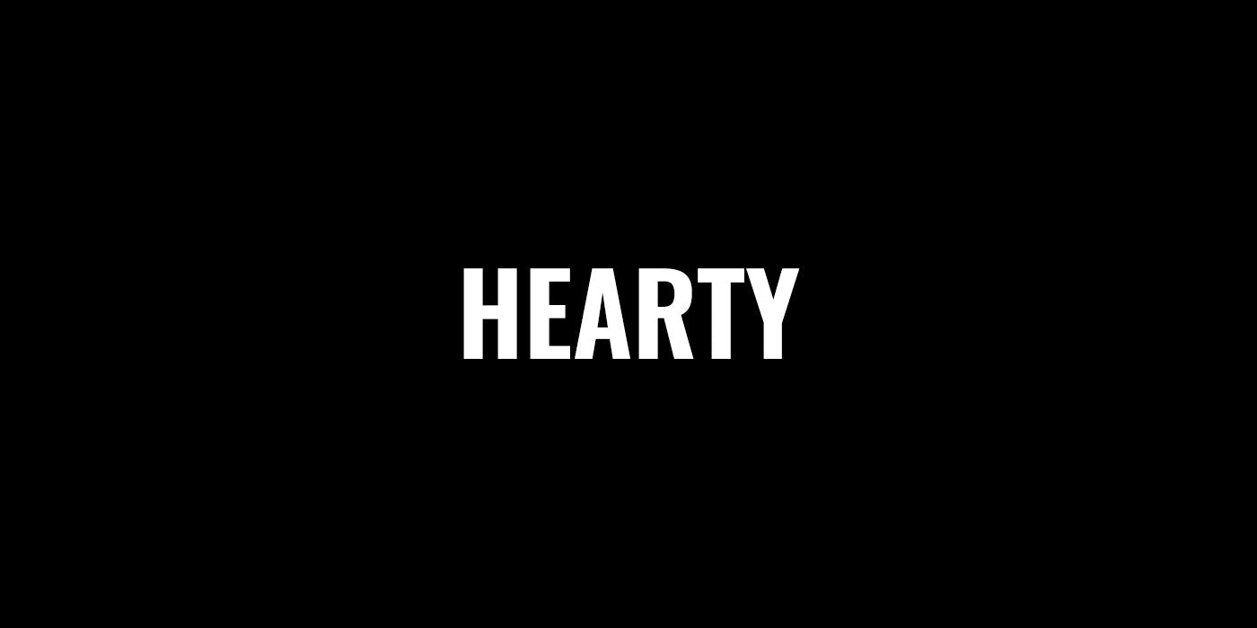 HEARTY