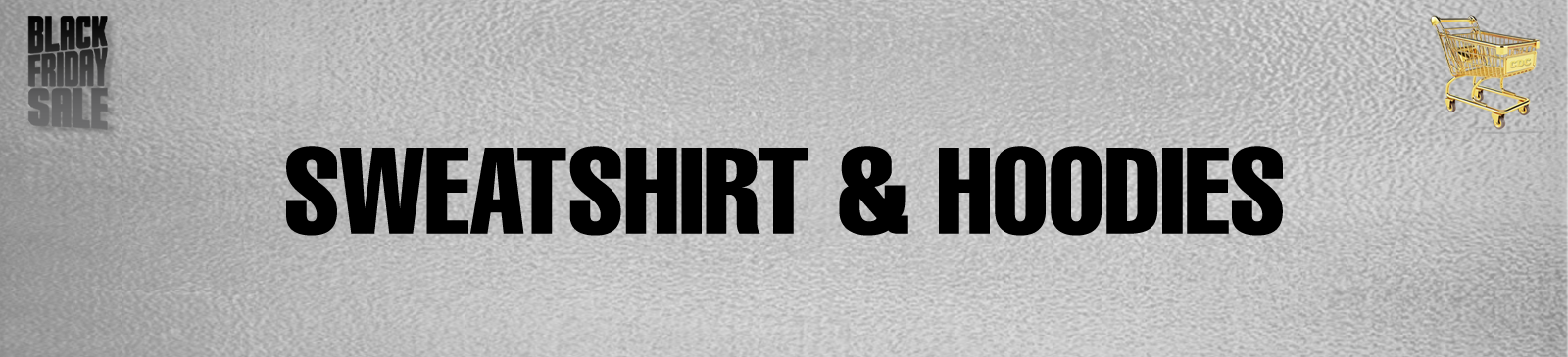 SWEATSHIRTS & HOODIES BFS