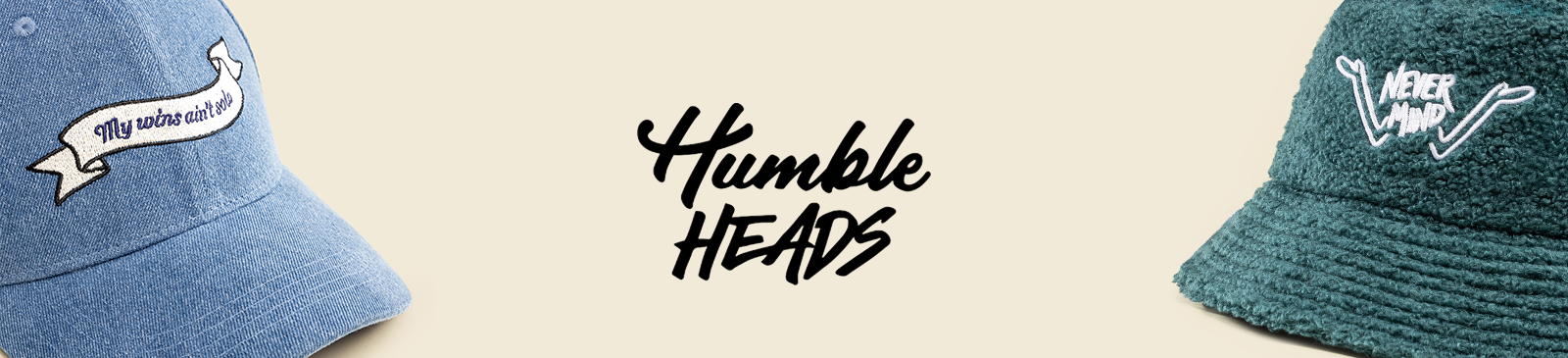 HUMBLEHEADS