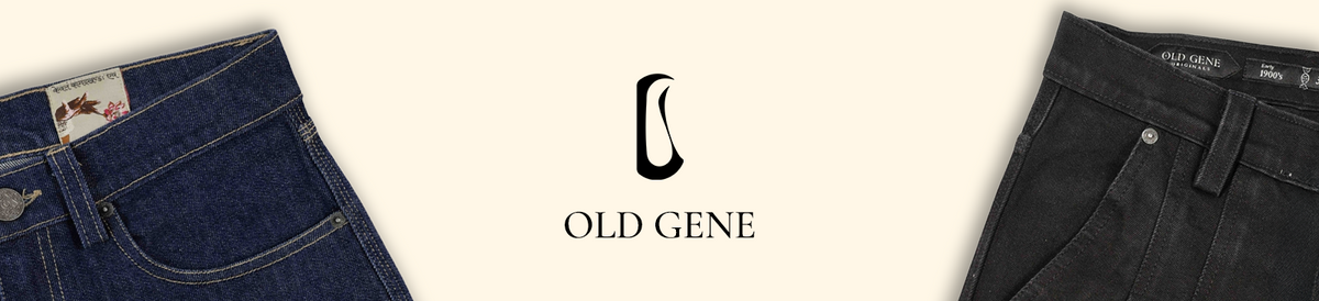 OLD GENE ORIGINAL