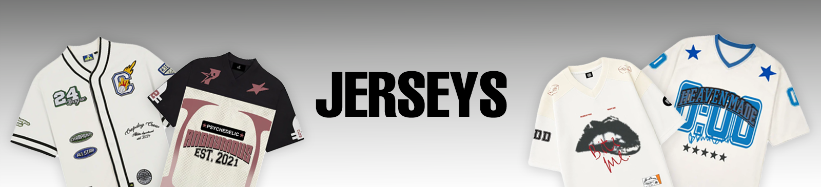 JERSEY