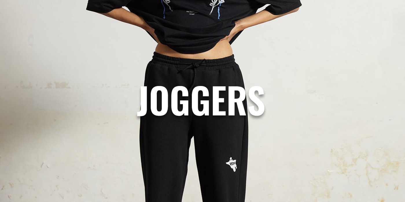 JOGGERS