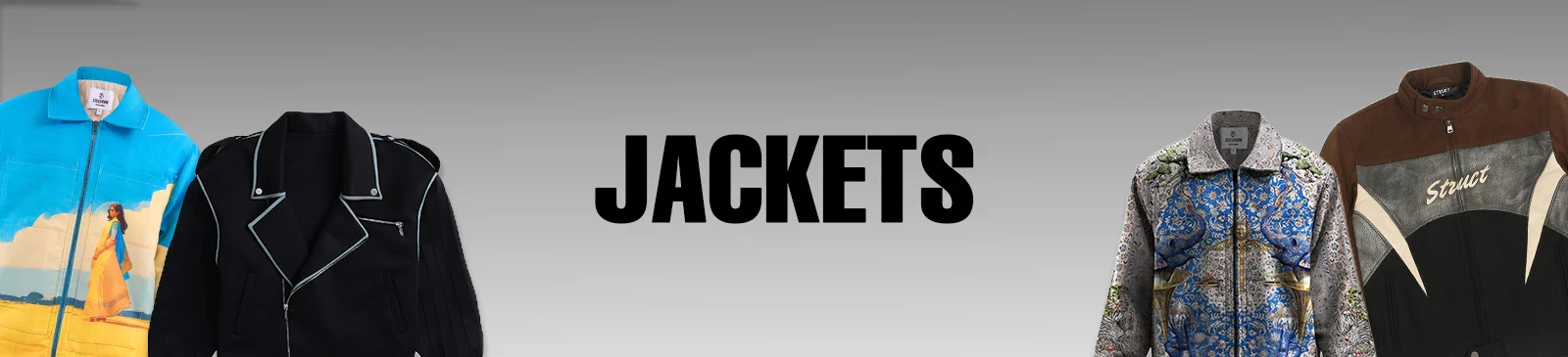 Jackets