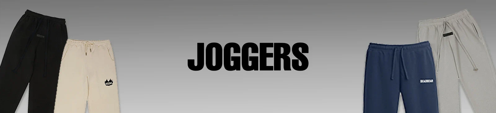 JOGGERS