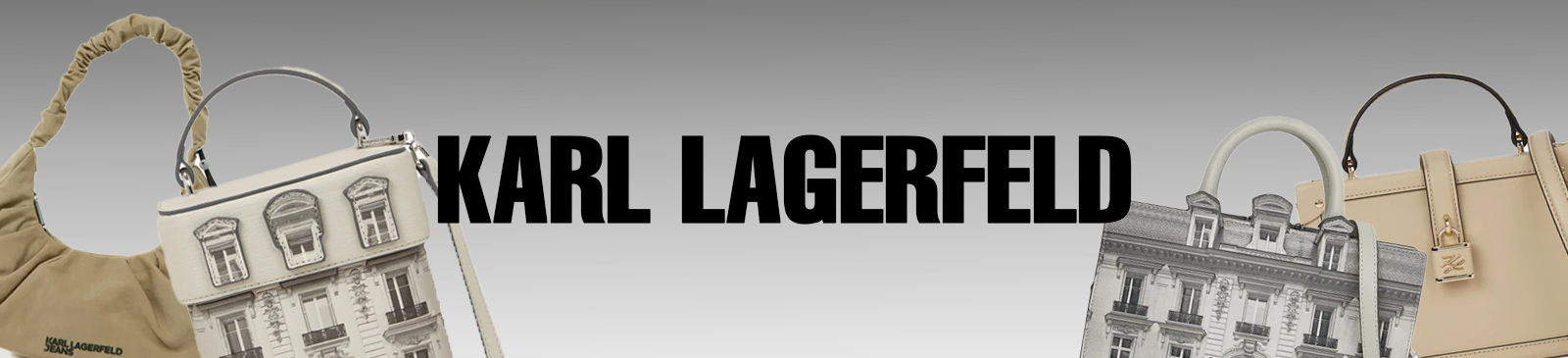 KARL LAGERFELD