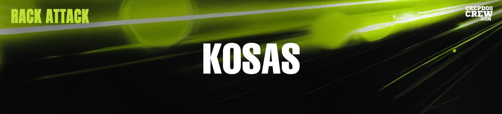 KOSAS