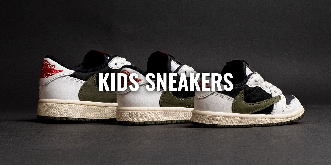 Kids Sneakers