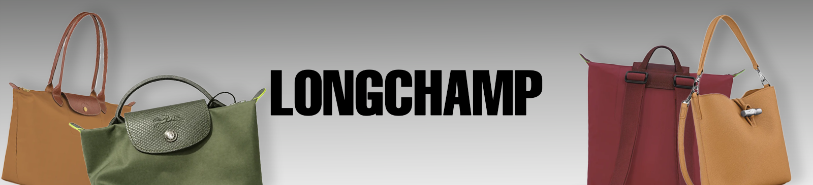 LONGCHAMP