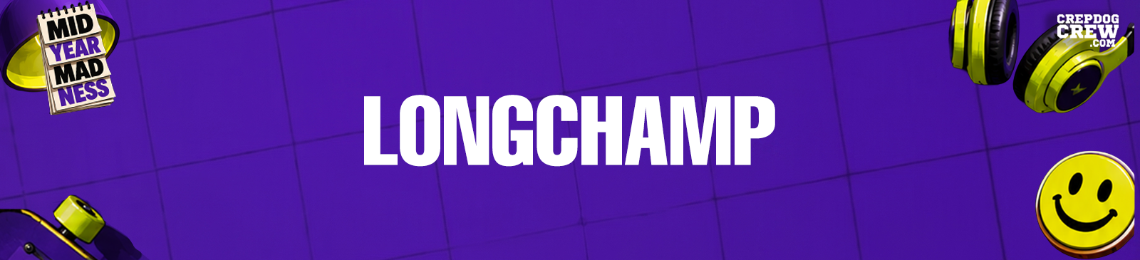 SS LONGCHAMP