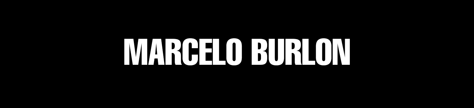 MARCELO BURLON