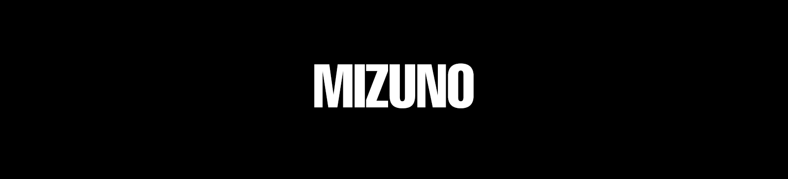 MIZUNO