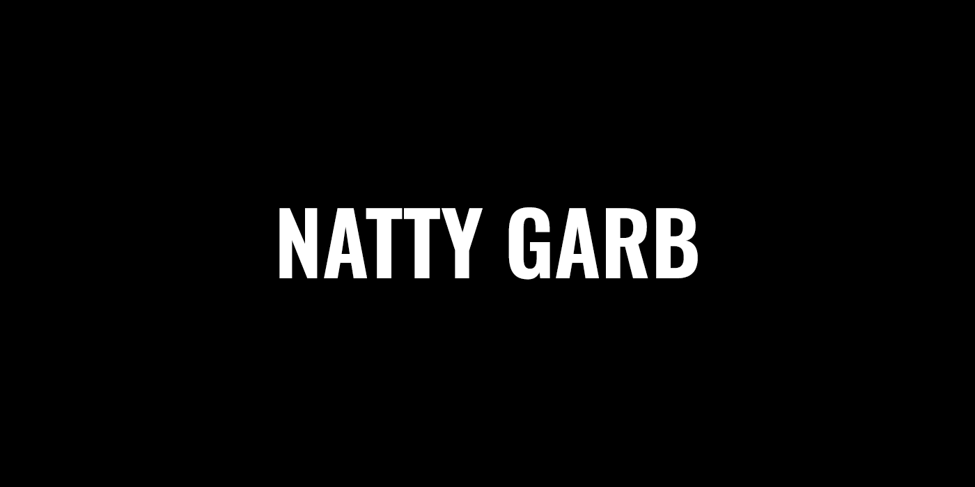 Natty Garb