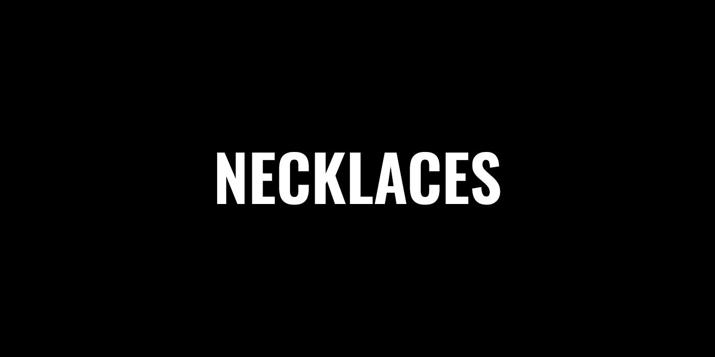 NECKLACES (FI)