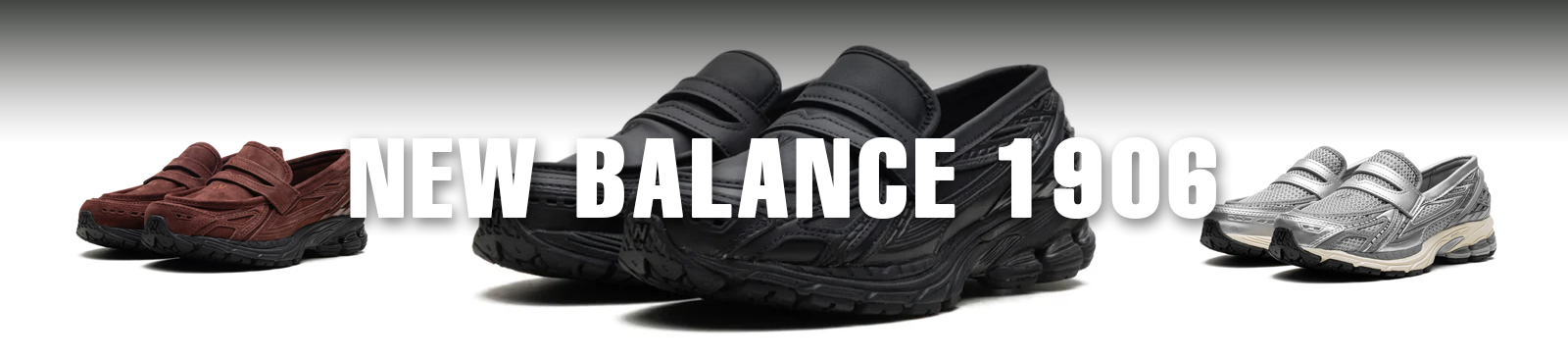 New Balance 1906