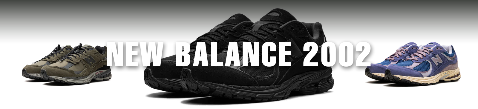 New Balance 2002