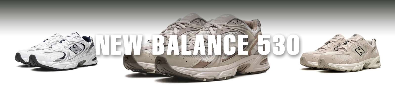 New Balance 530