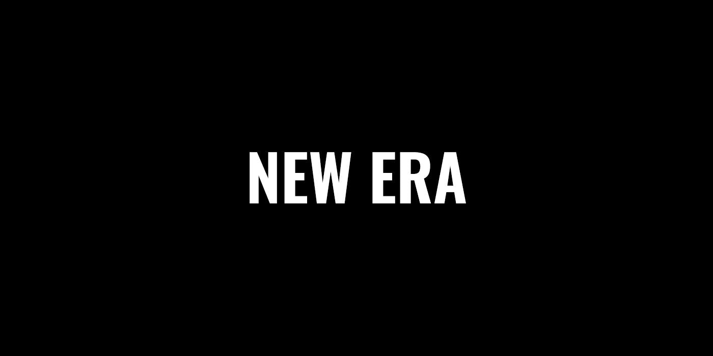 NEW ERA