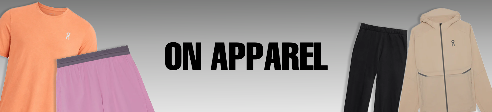 ON APPAREL