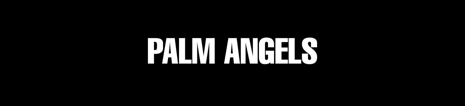PALM ANGELS