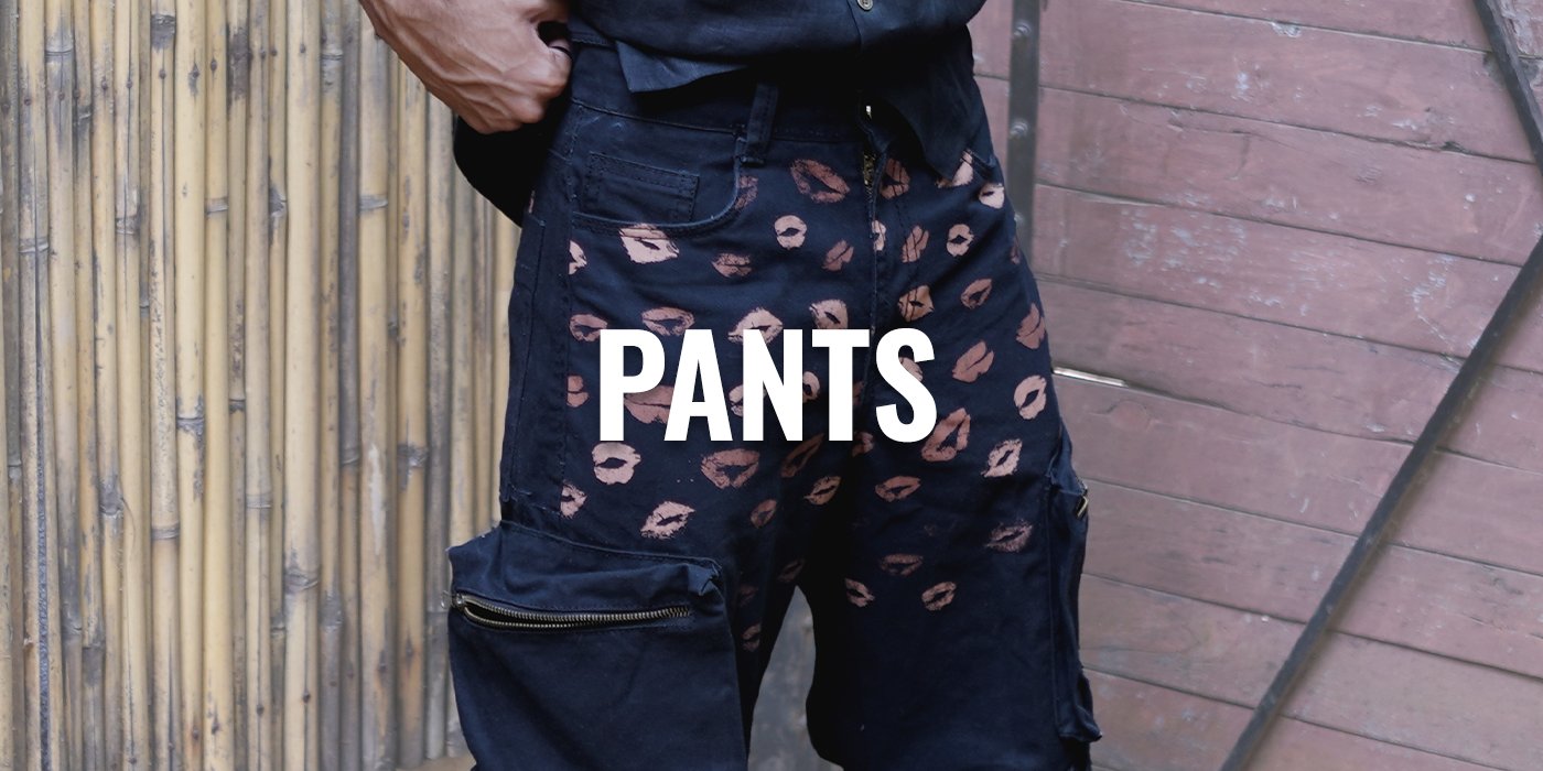 PANTS