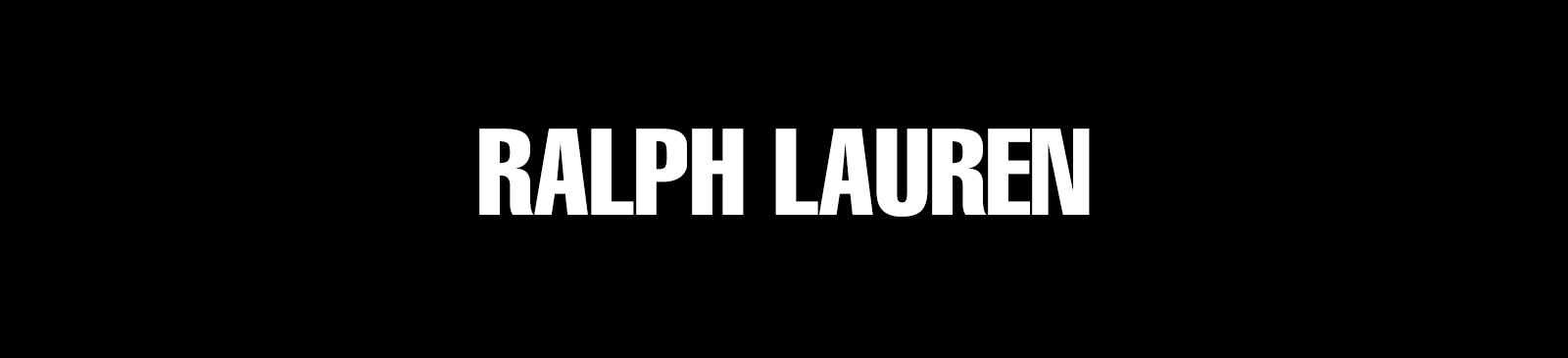 RALPH LAUREN