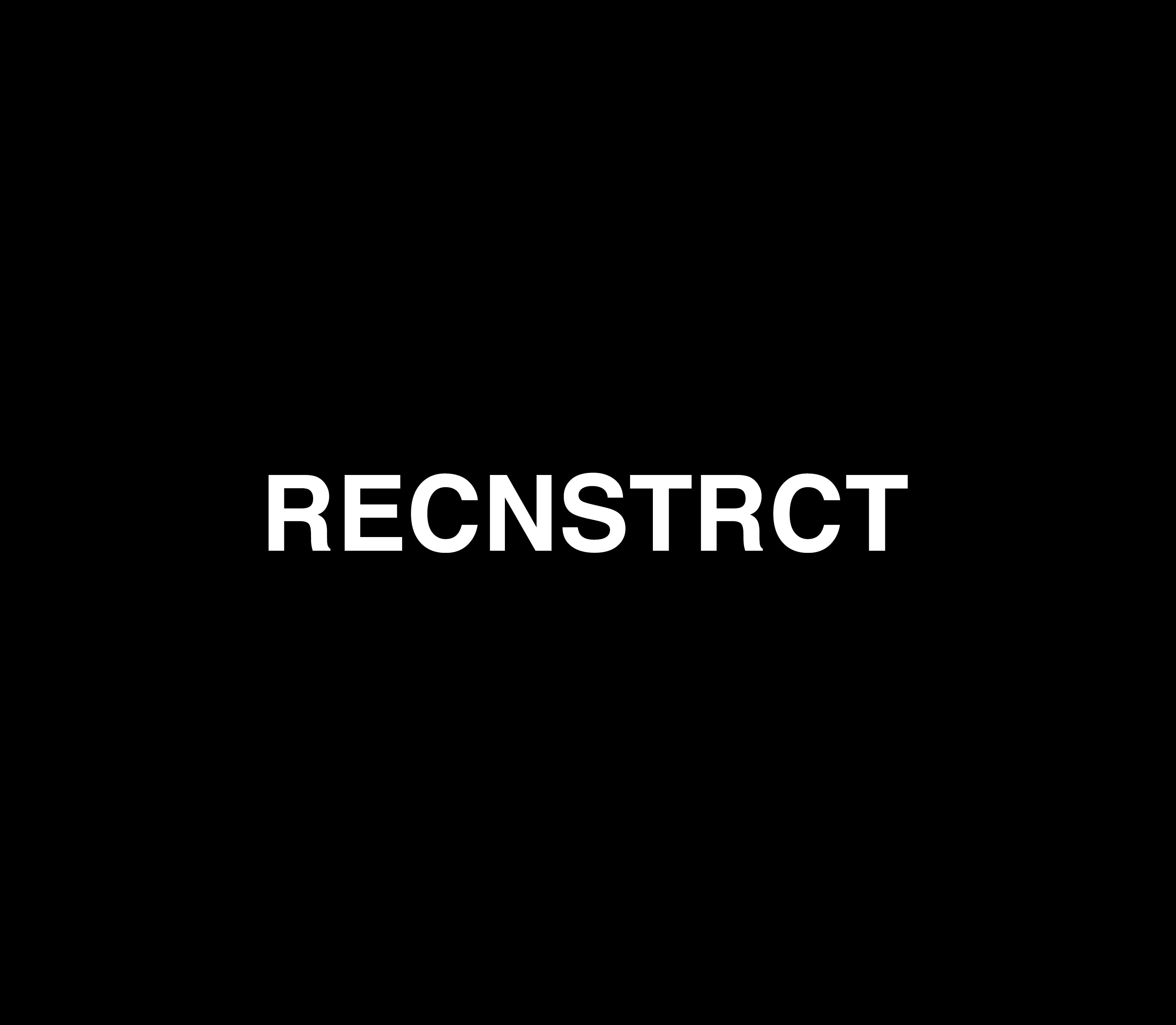 RECNSTRCT