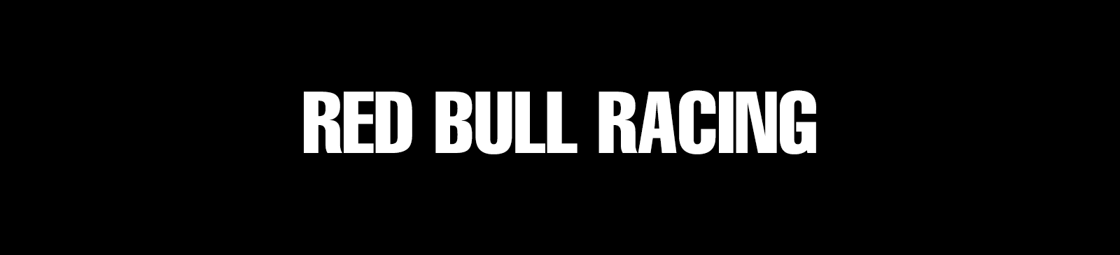 RED BULL RACING