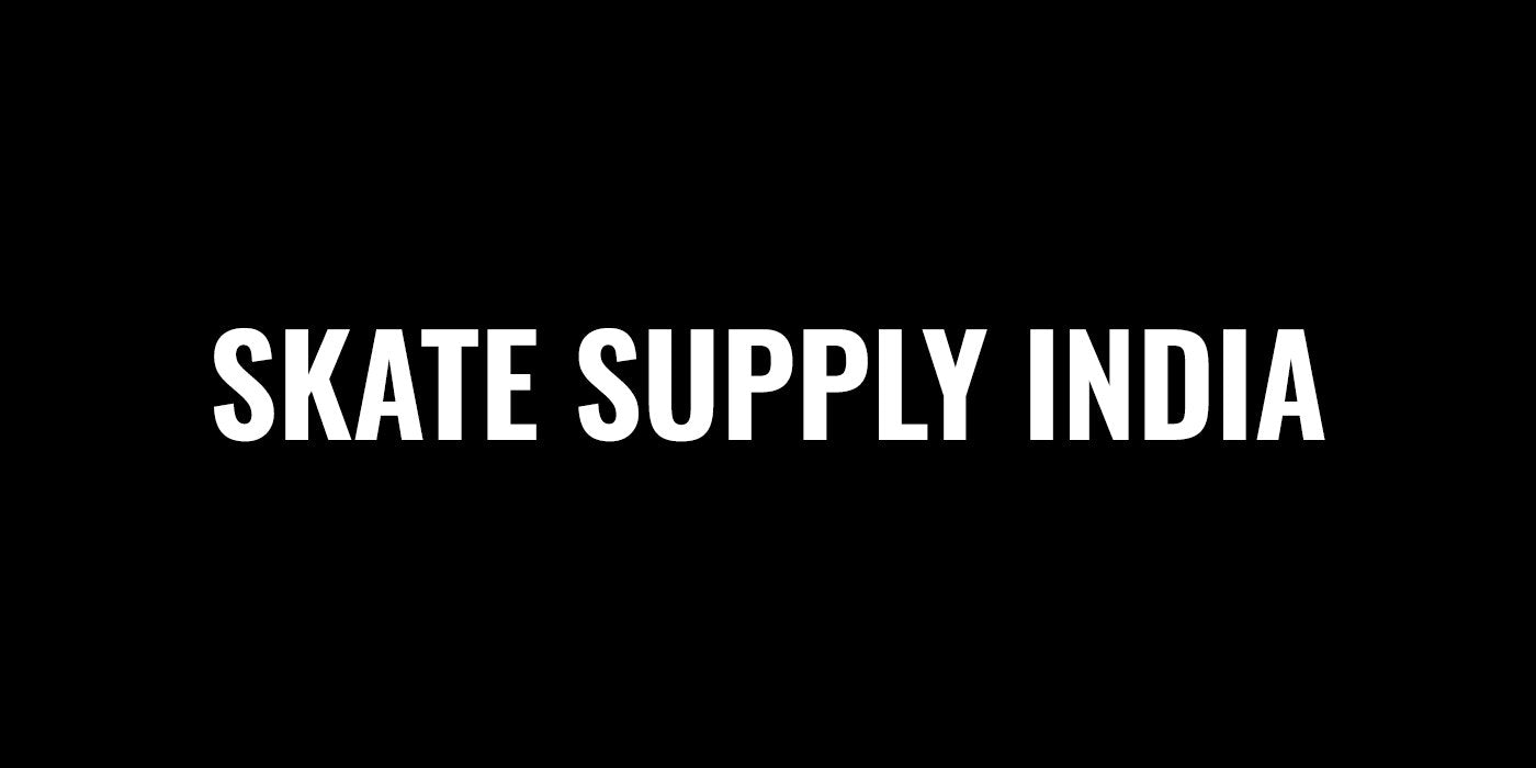 SKATE SUPPLY INDIA