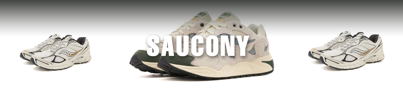 Saucony