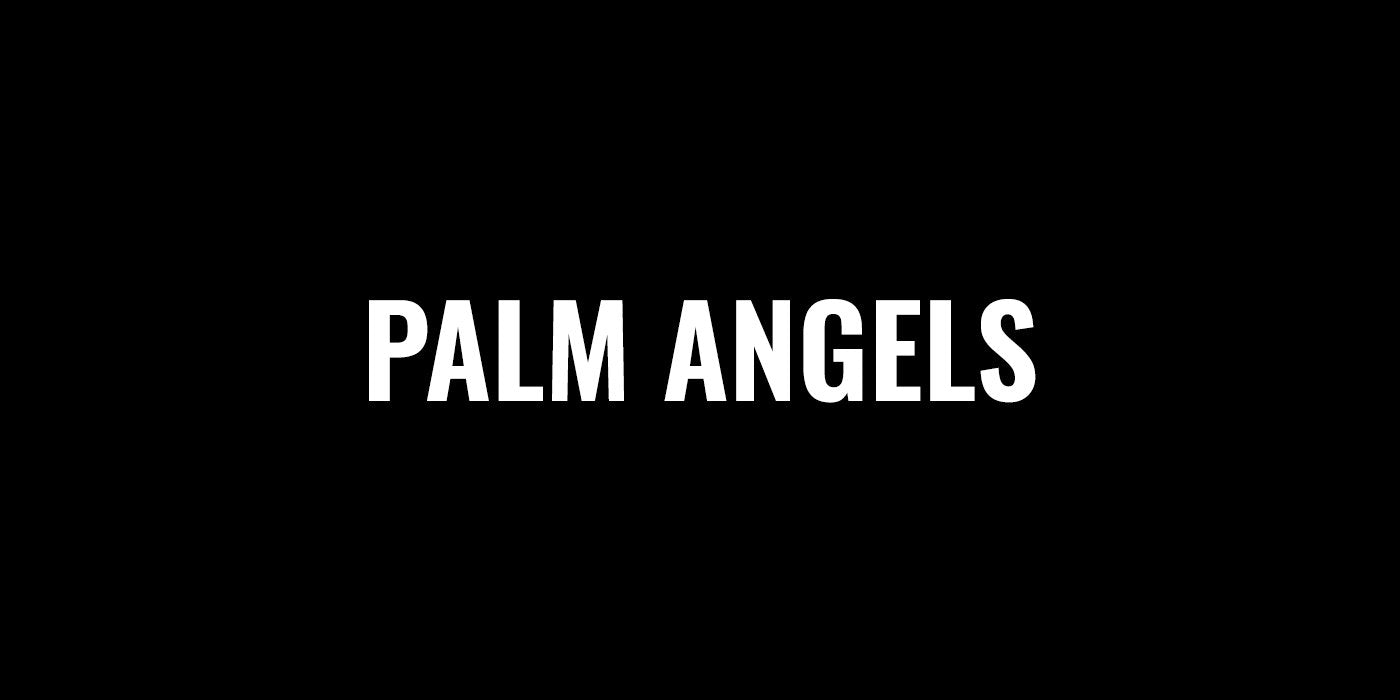 PALM ANGELS